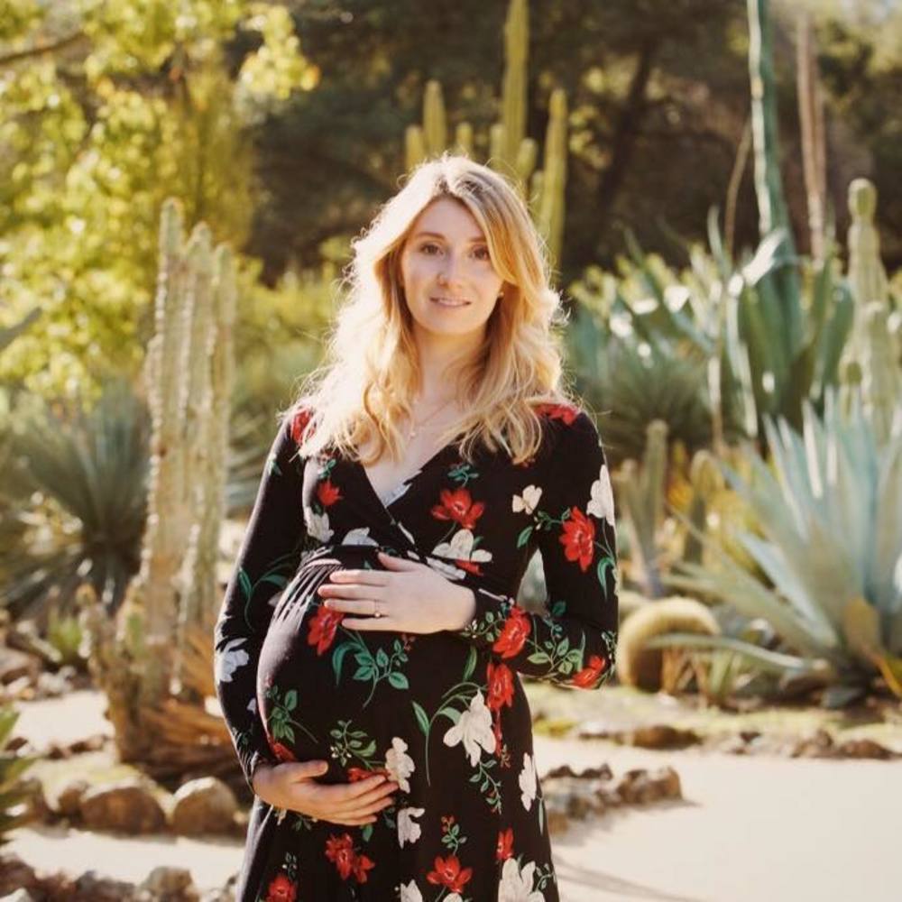 Meet your Posher, Gabrielle